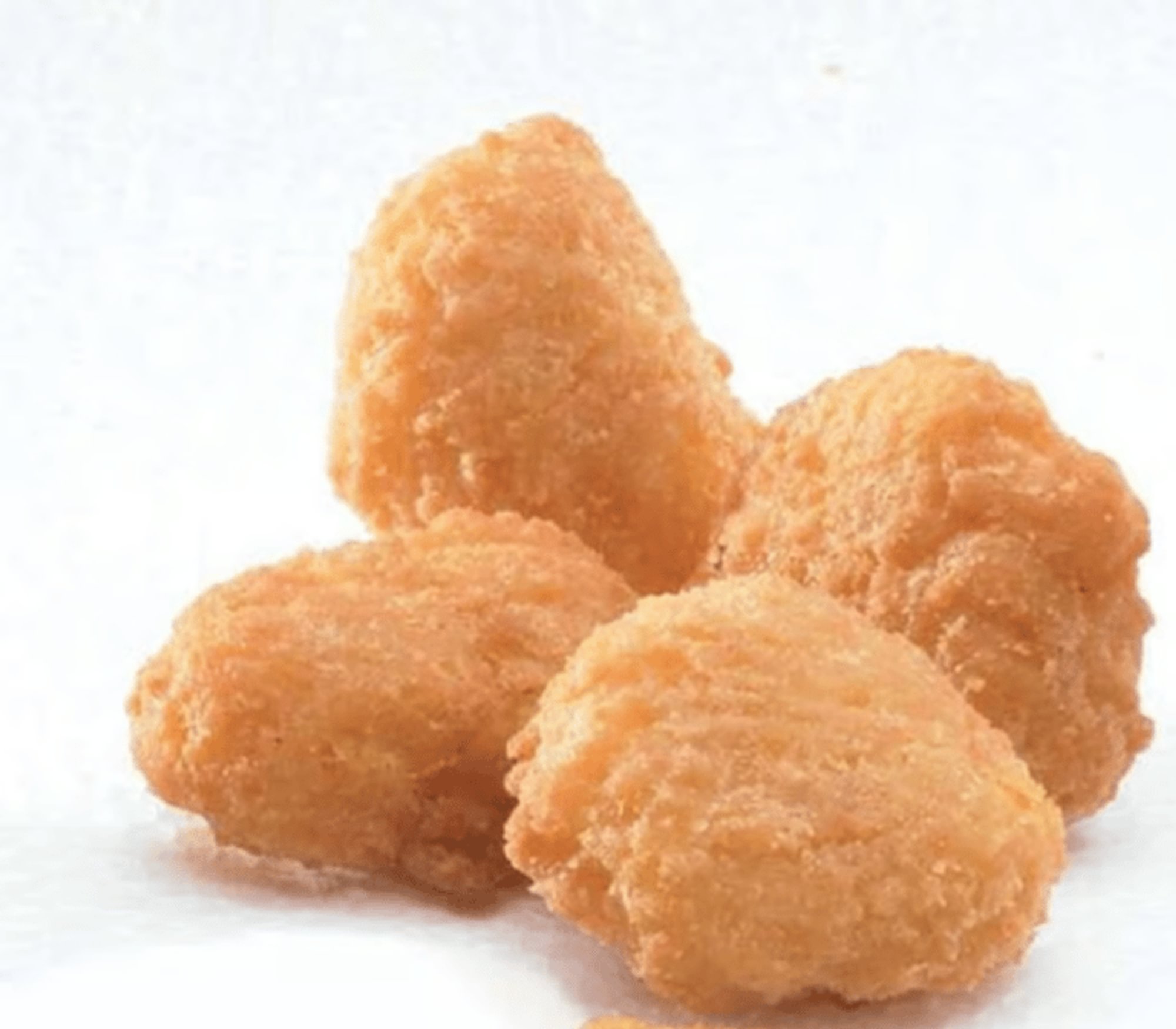 Lrg Corn Nuggets