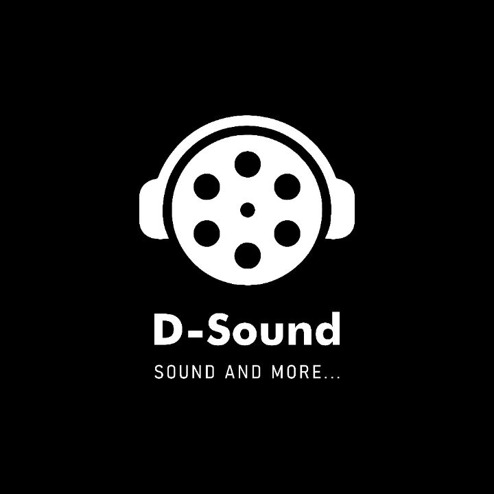 Logo von D-Sound