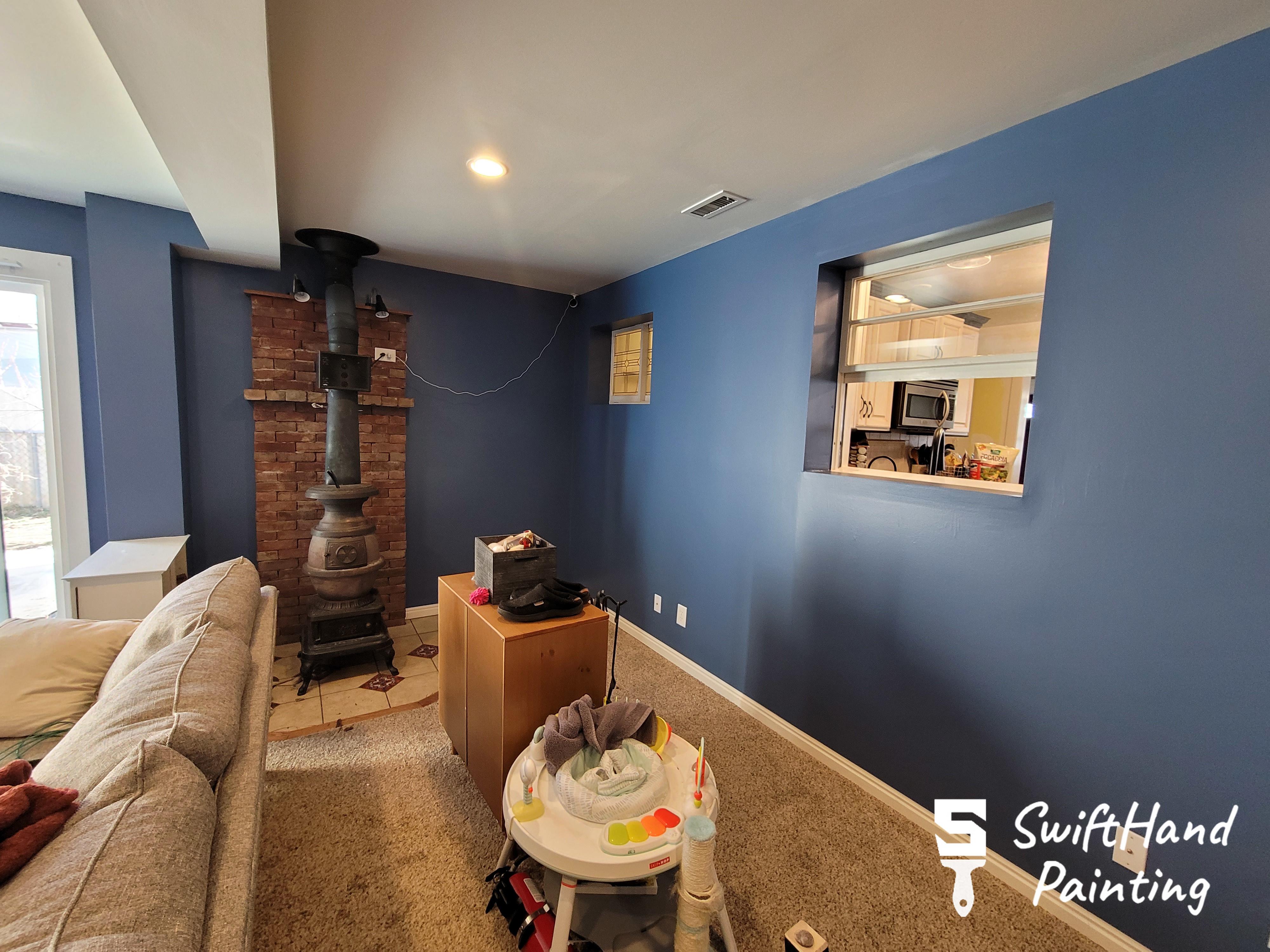 SwiftHand Painting Image