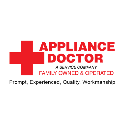 Appliance Doctor A Service Com Logo