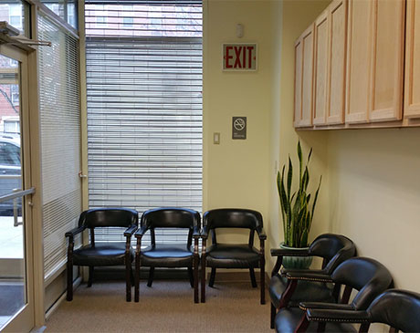 Images Madison Avenue Physicians, PC