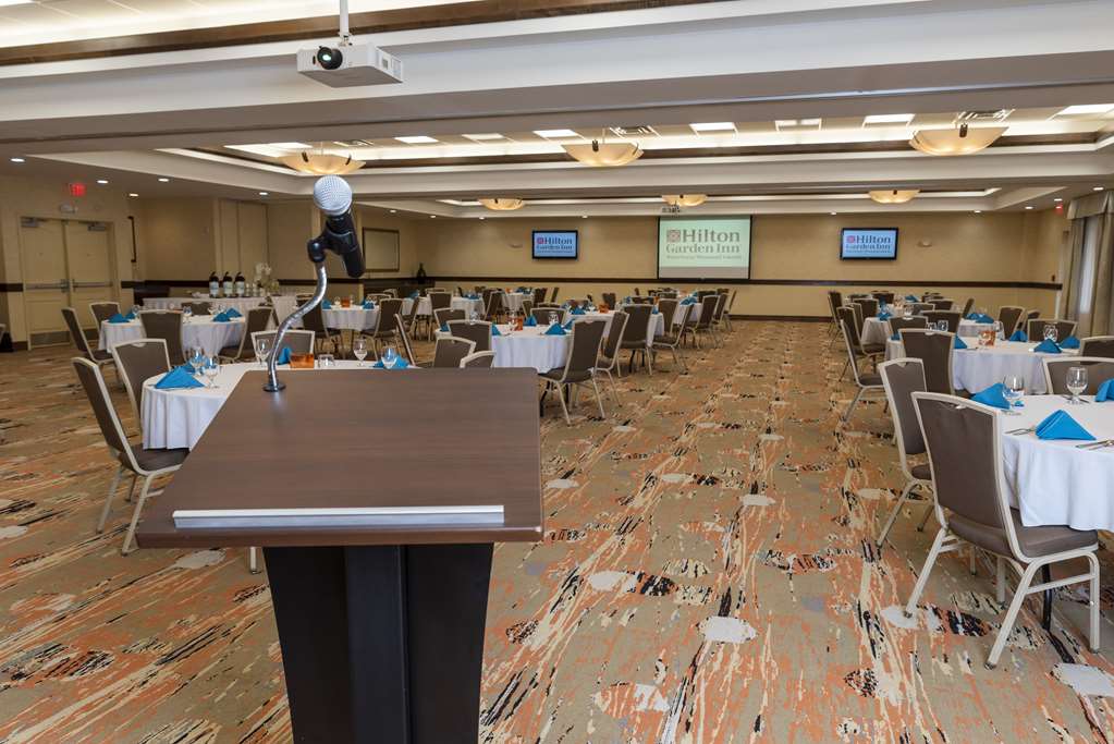 Hilton Garden Inn Watertown/Thousand Islands Image