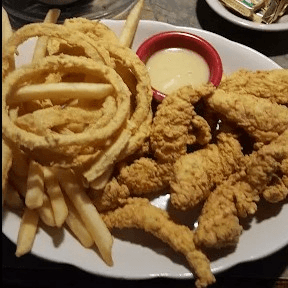 Chicken Tenders