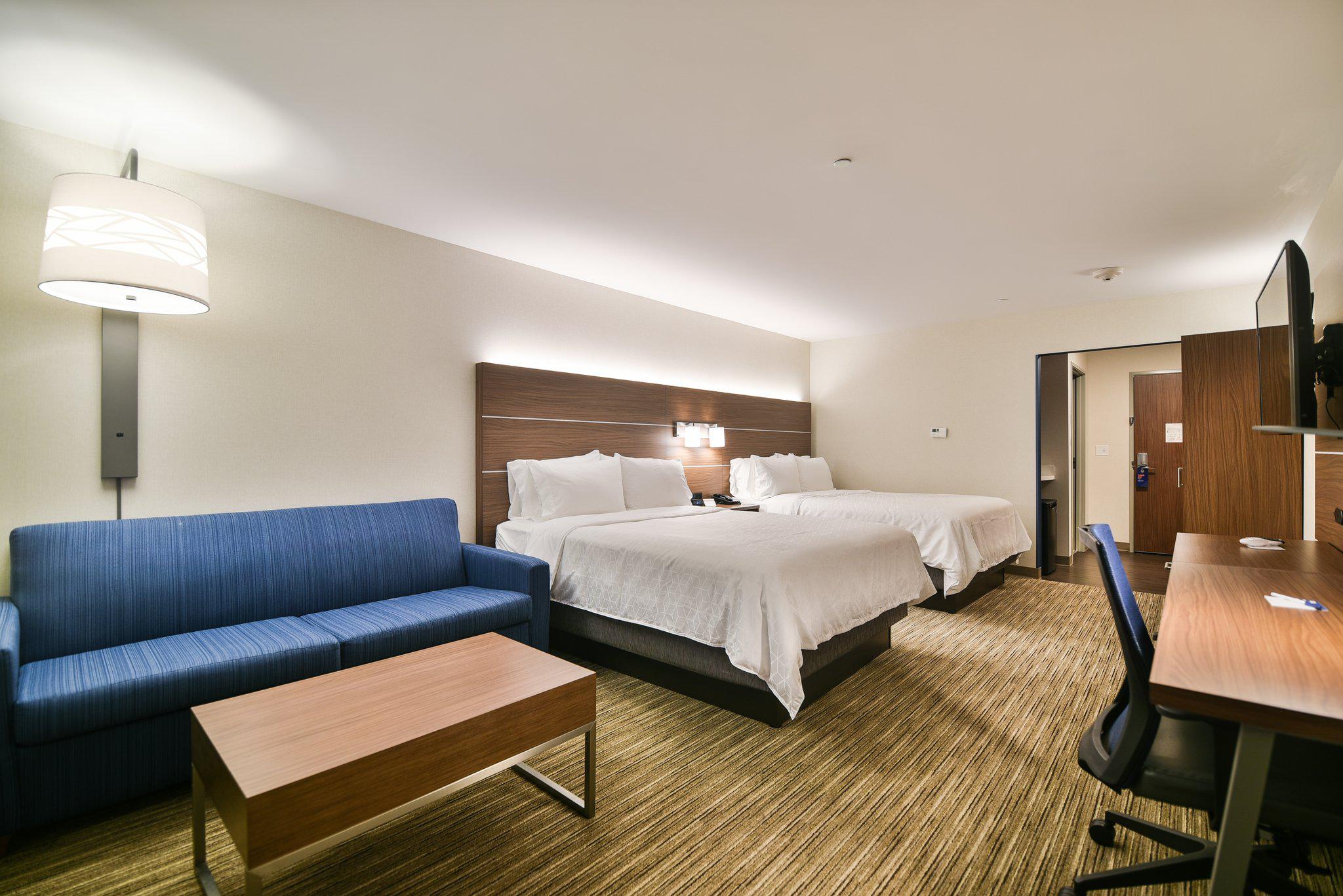 Holiday Inn Express & Suites Lehi - Thanksgiving Point Photo