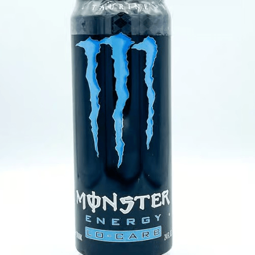 Monster Energy Lo-Carb 24 oz