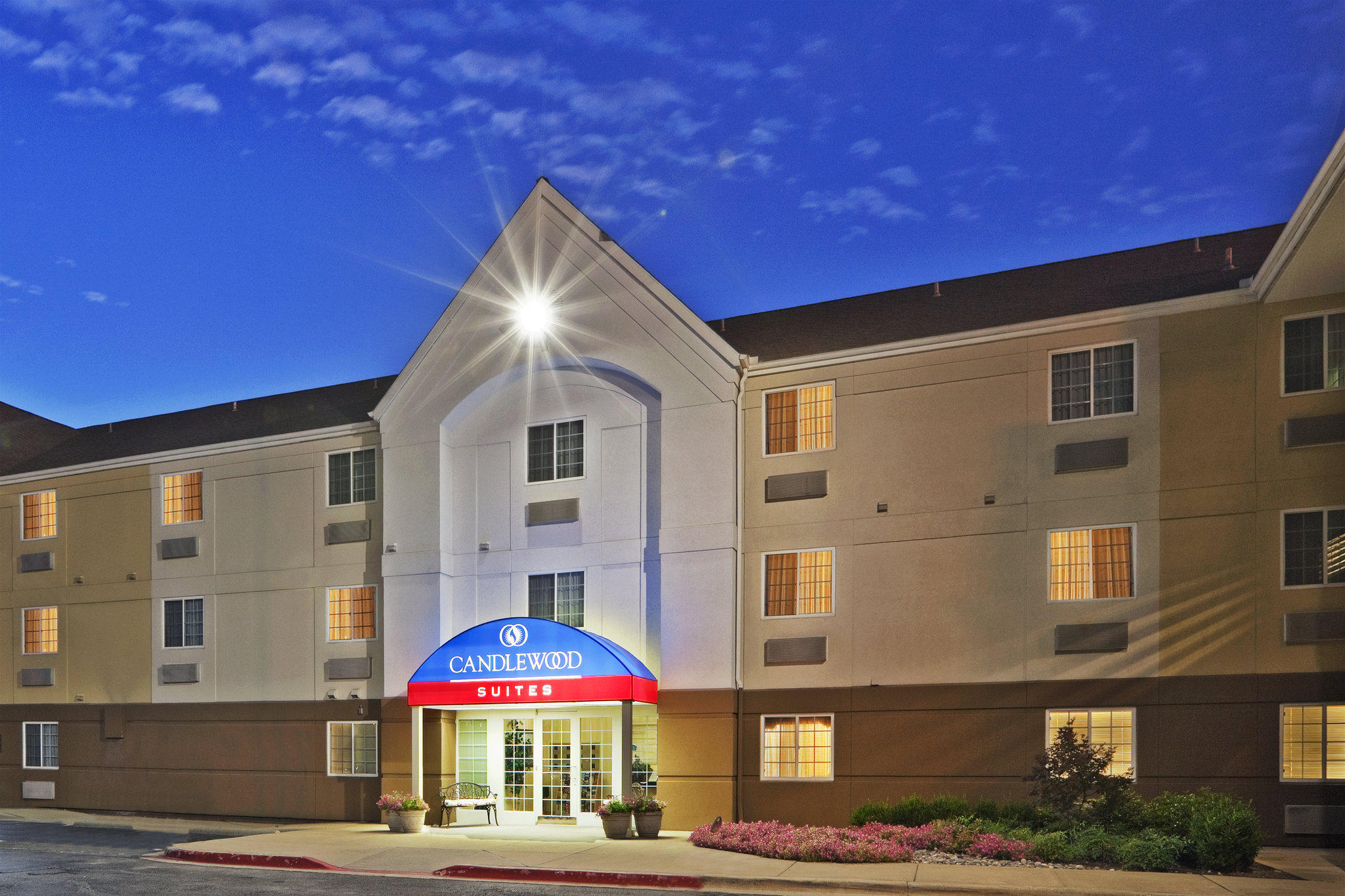 Candlewood Suites Dallas North - Richardson Photo