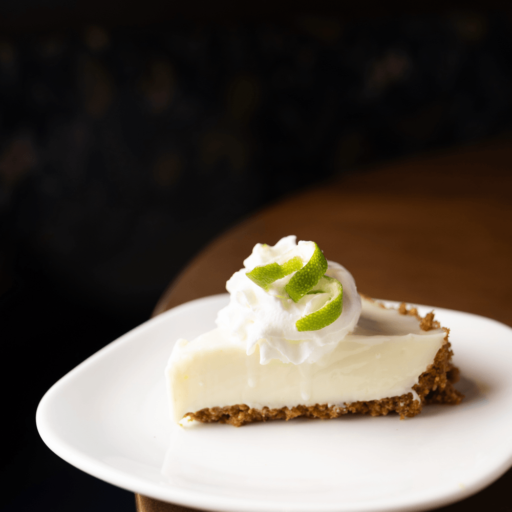 Key Lime Pie