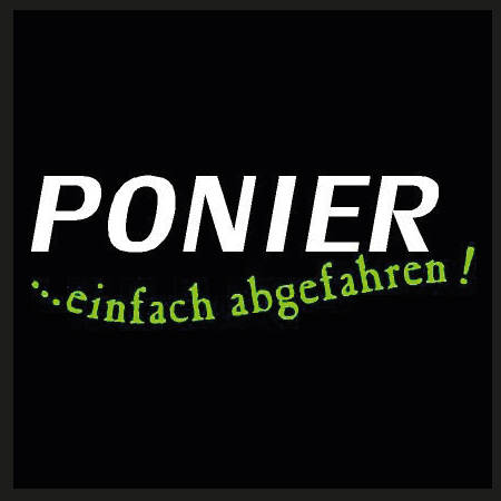 Logo von Fahrschule Ponier