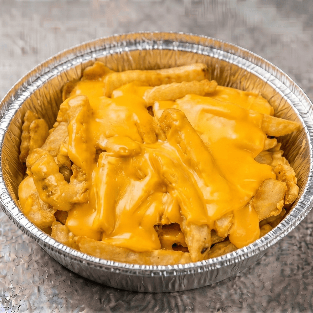 Cheese Fries