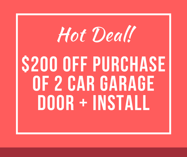 Images Perfect Solutions Garage Door-Houston