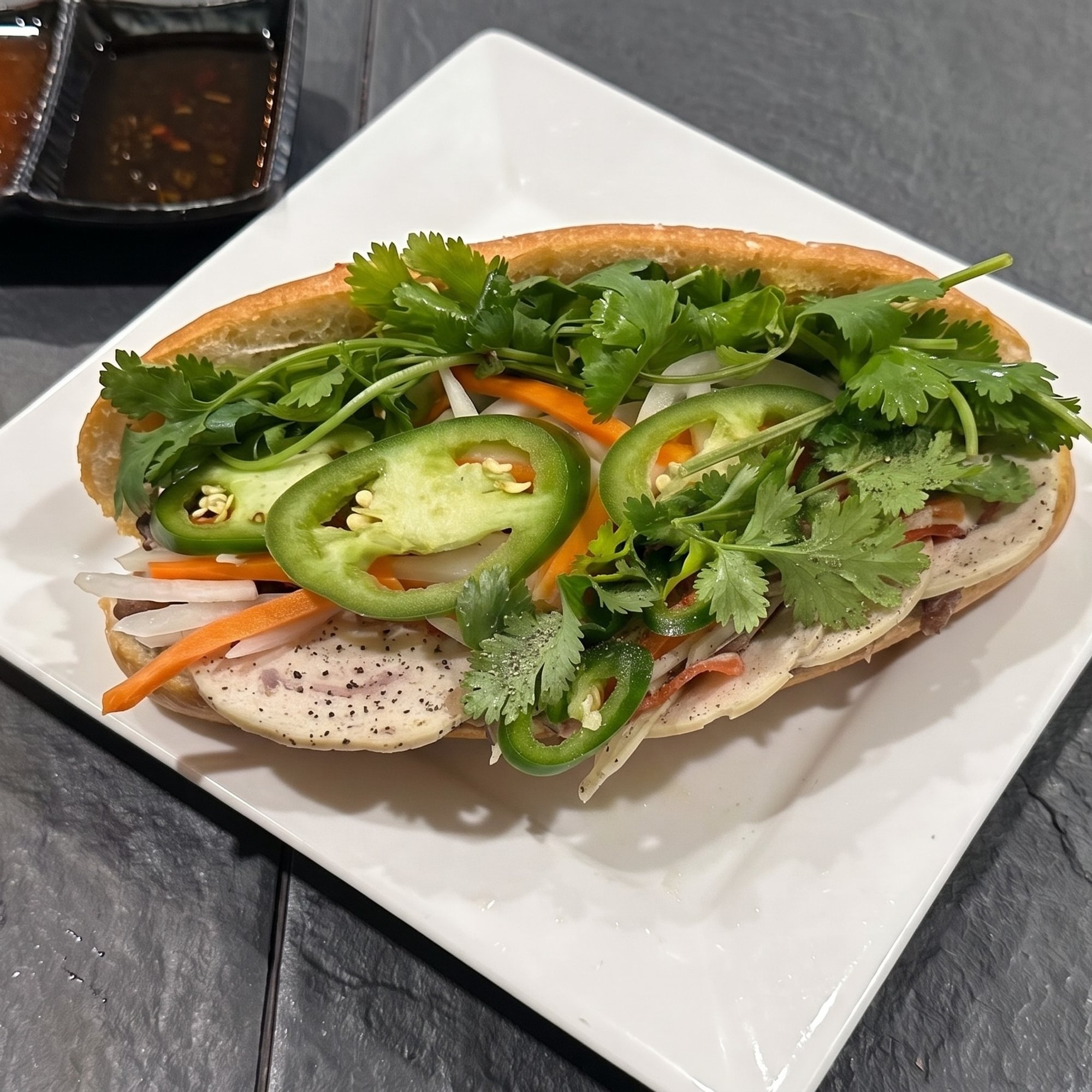 S1. Cold Cut Trio
