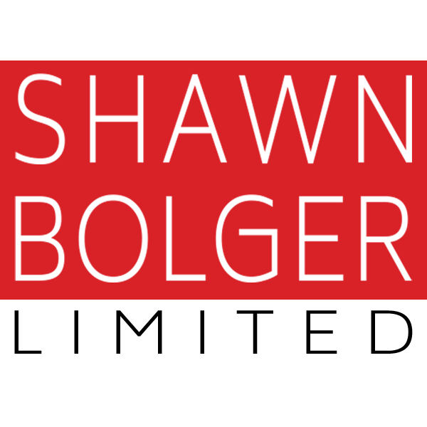 Shawn Bolger Ltd Logo