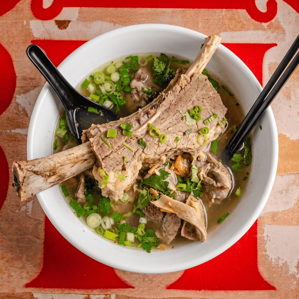Chef Special Pho