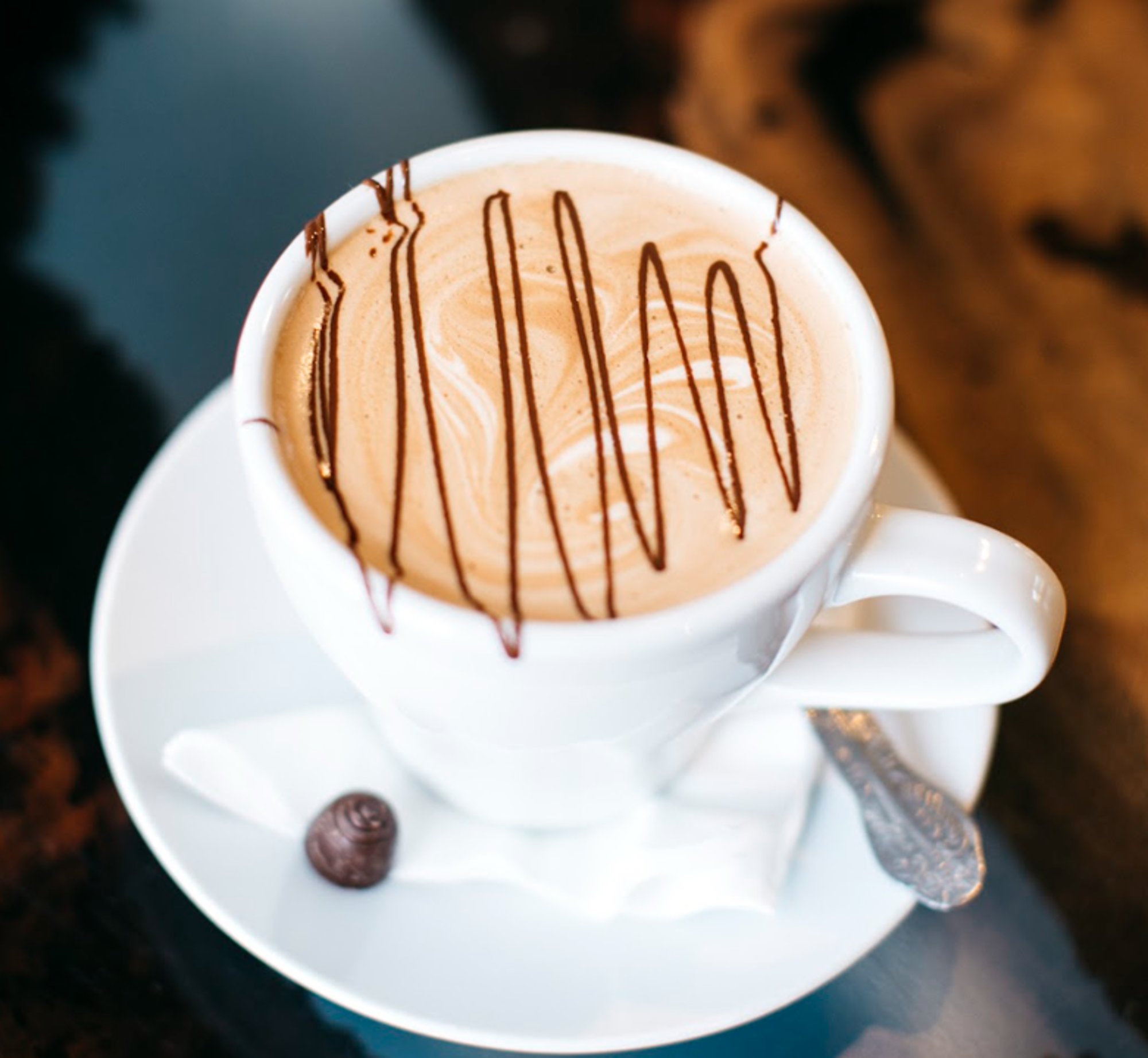 CAFE MOCHA