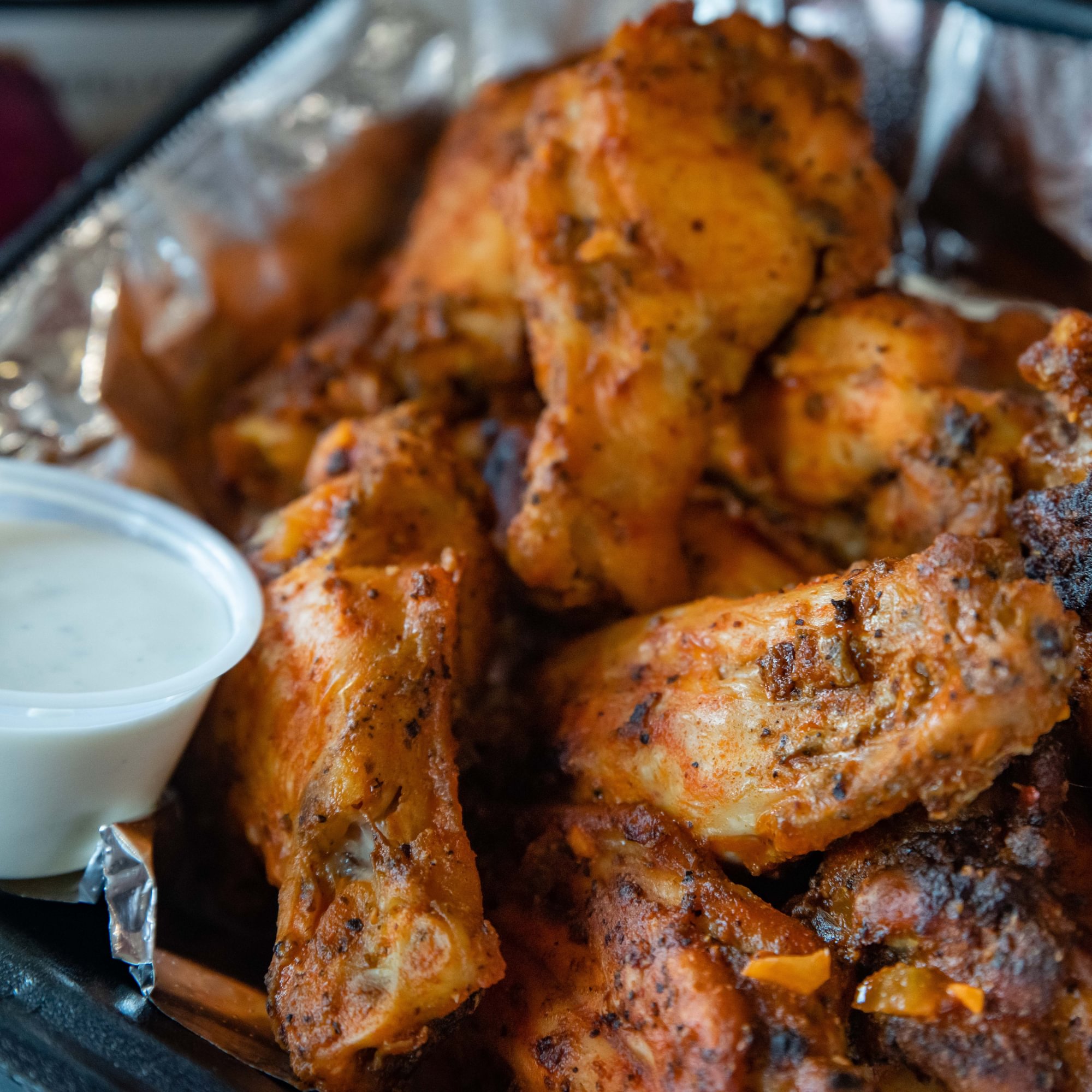 Wings