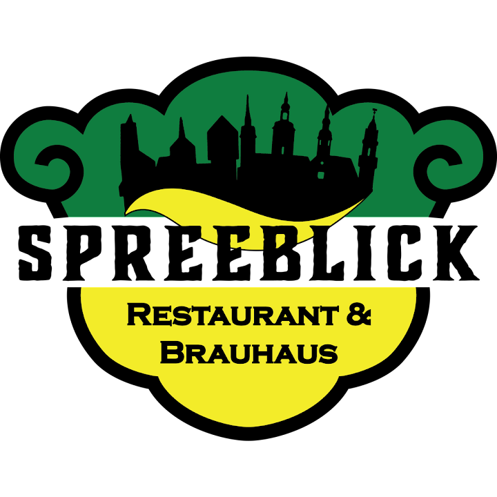 Logo von Spreeblick Restaurant & Brauhaus