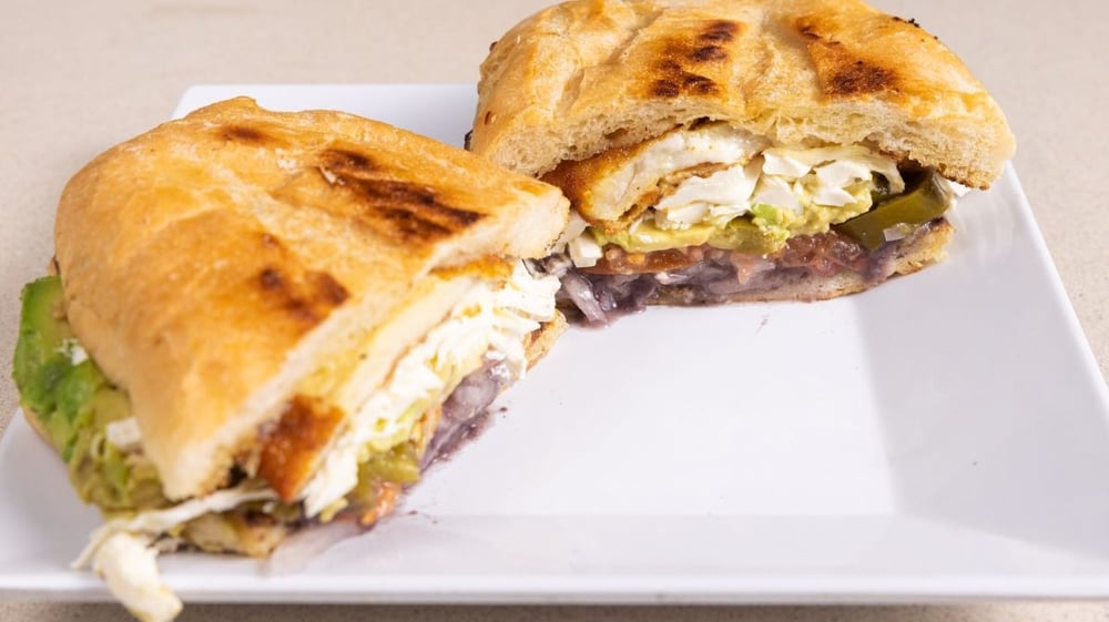 Milanesa de Pollo