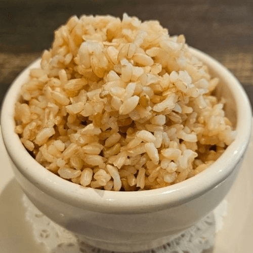 Brown Rice