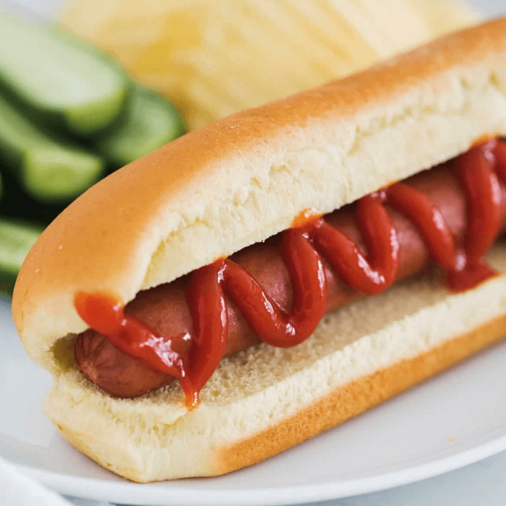 Hot Dog Combo - KM