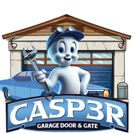 Casp3r Garage Door and Gate LLC