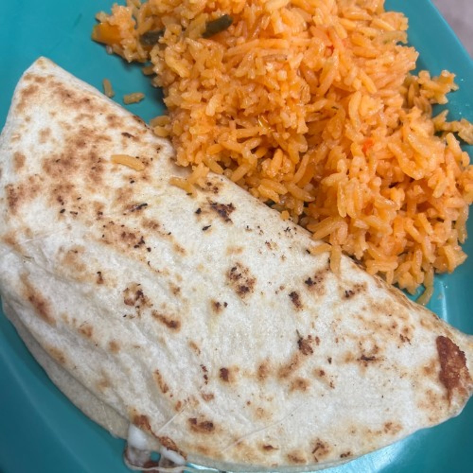 Kids Quesadilla