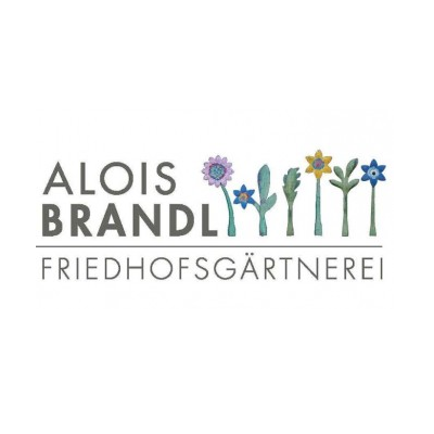 Logo von Friedhofsgärtnerei Alois Brandl