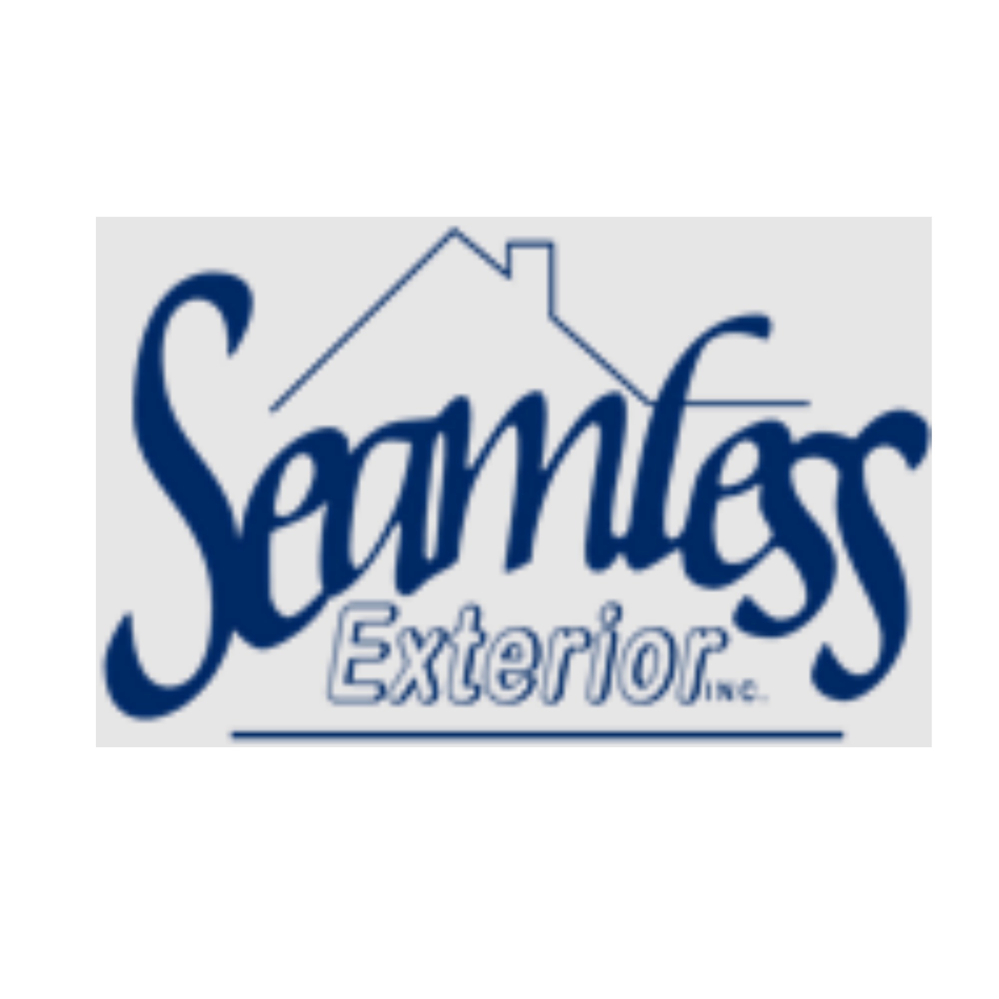 Seamless Exterior