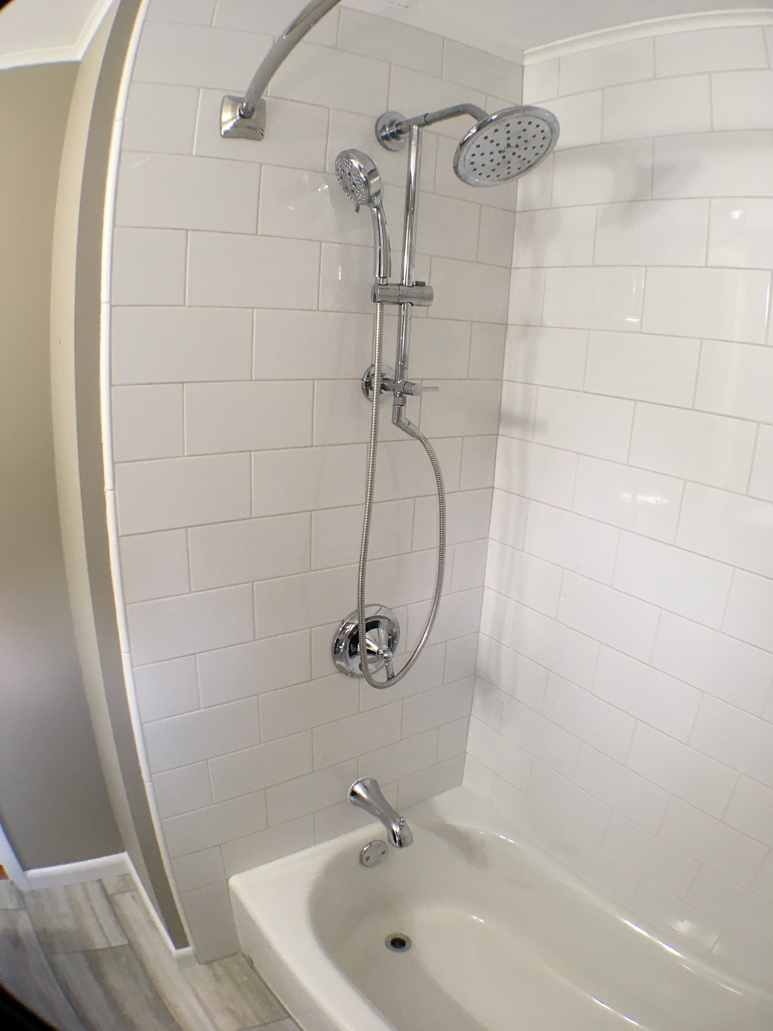 Urban Plumbing Image