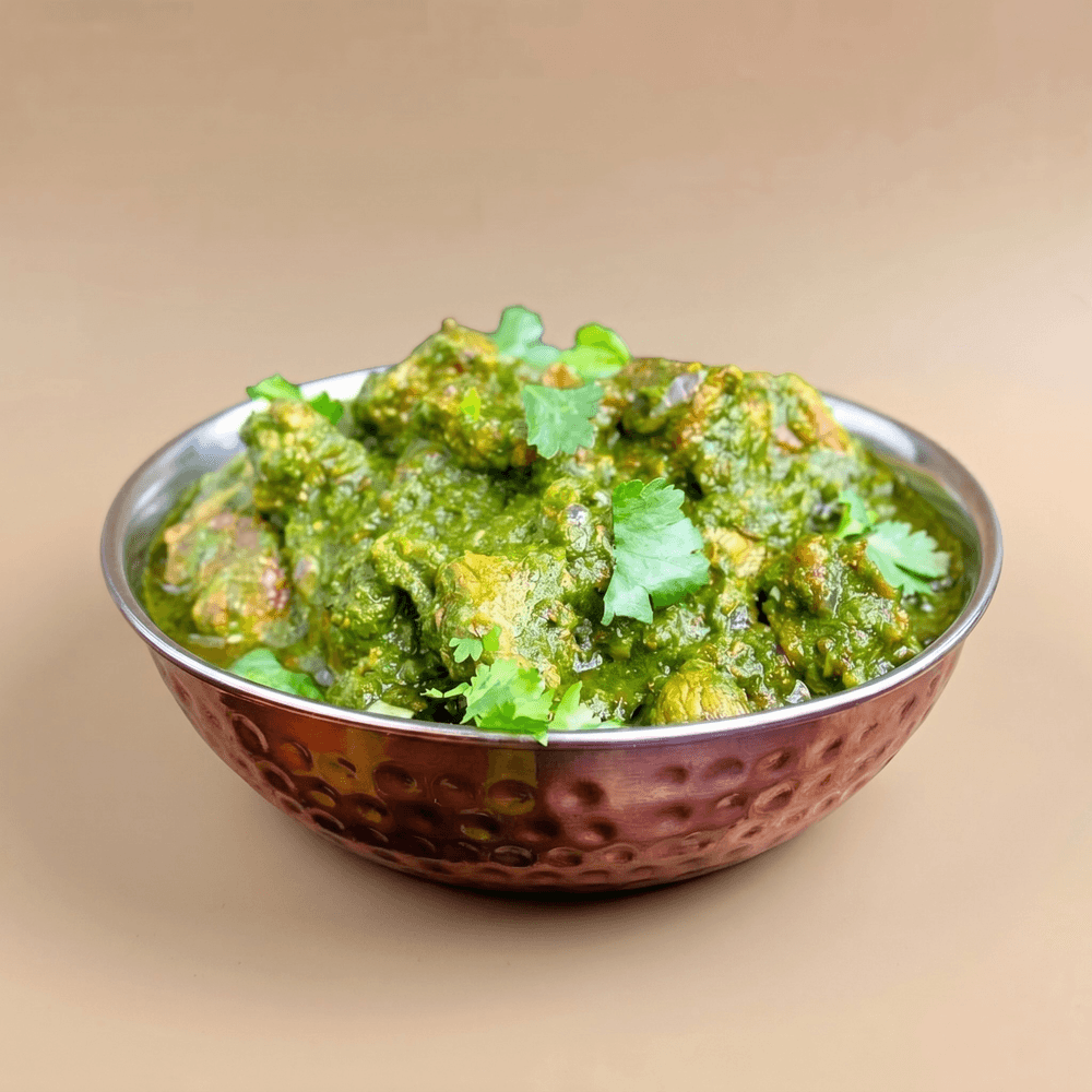 Lamb Saag