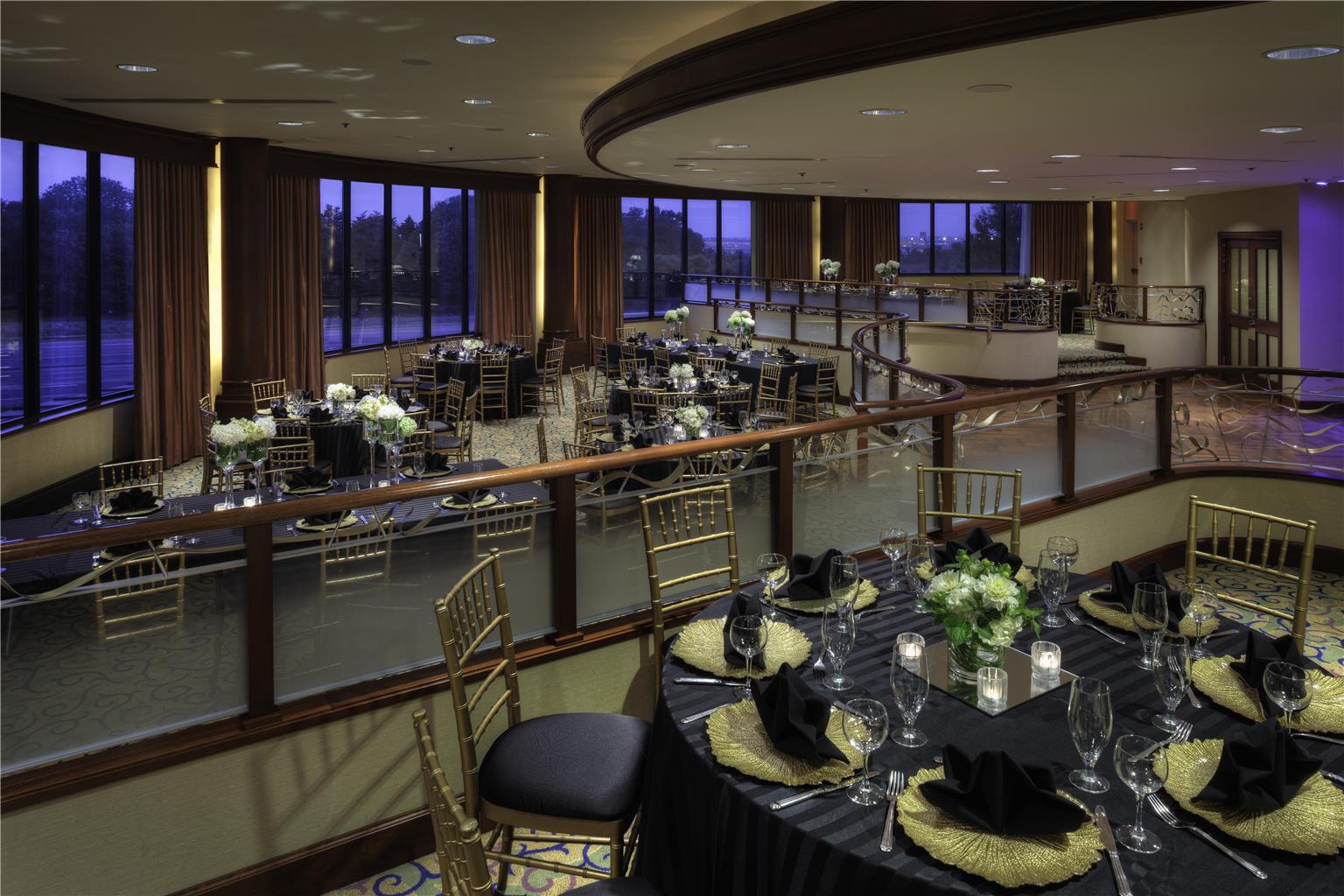 DoubleTree by Hilton Washington Dulles Airport Image