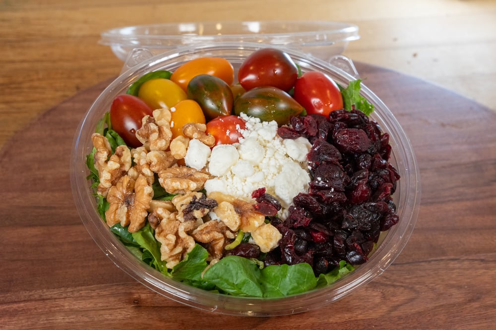 Countryside Salad