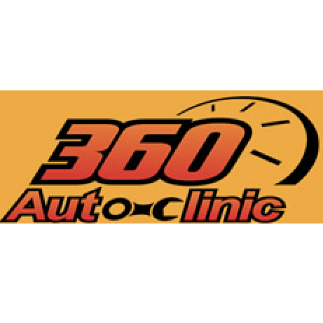 360 Auto Clinic