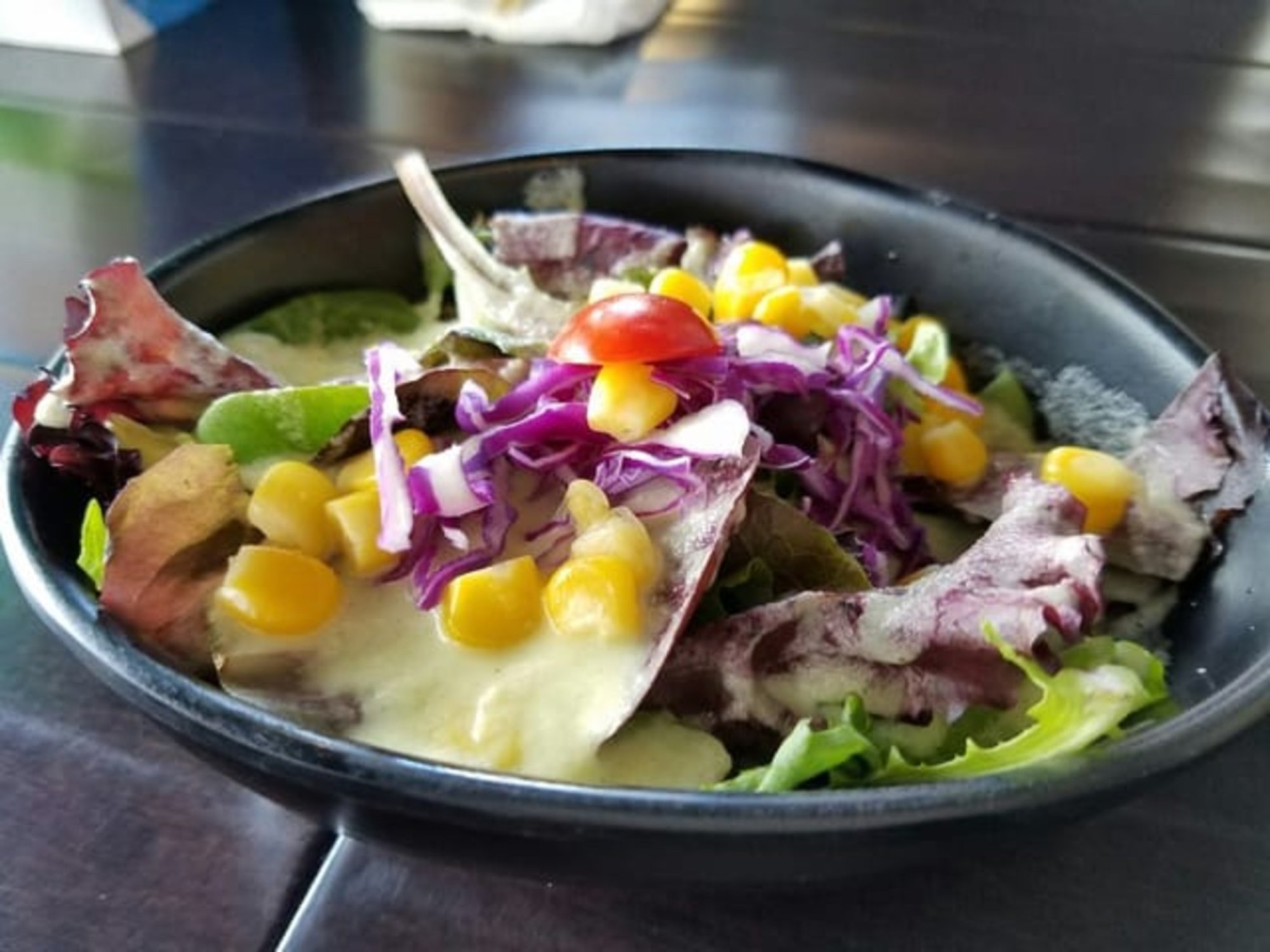 House Salad