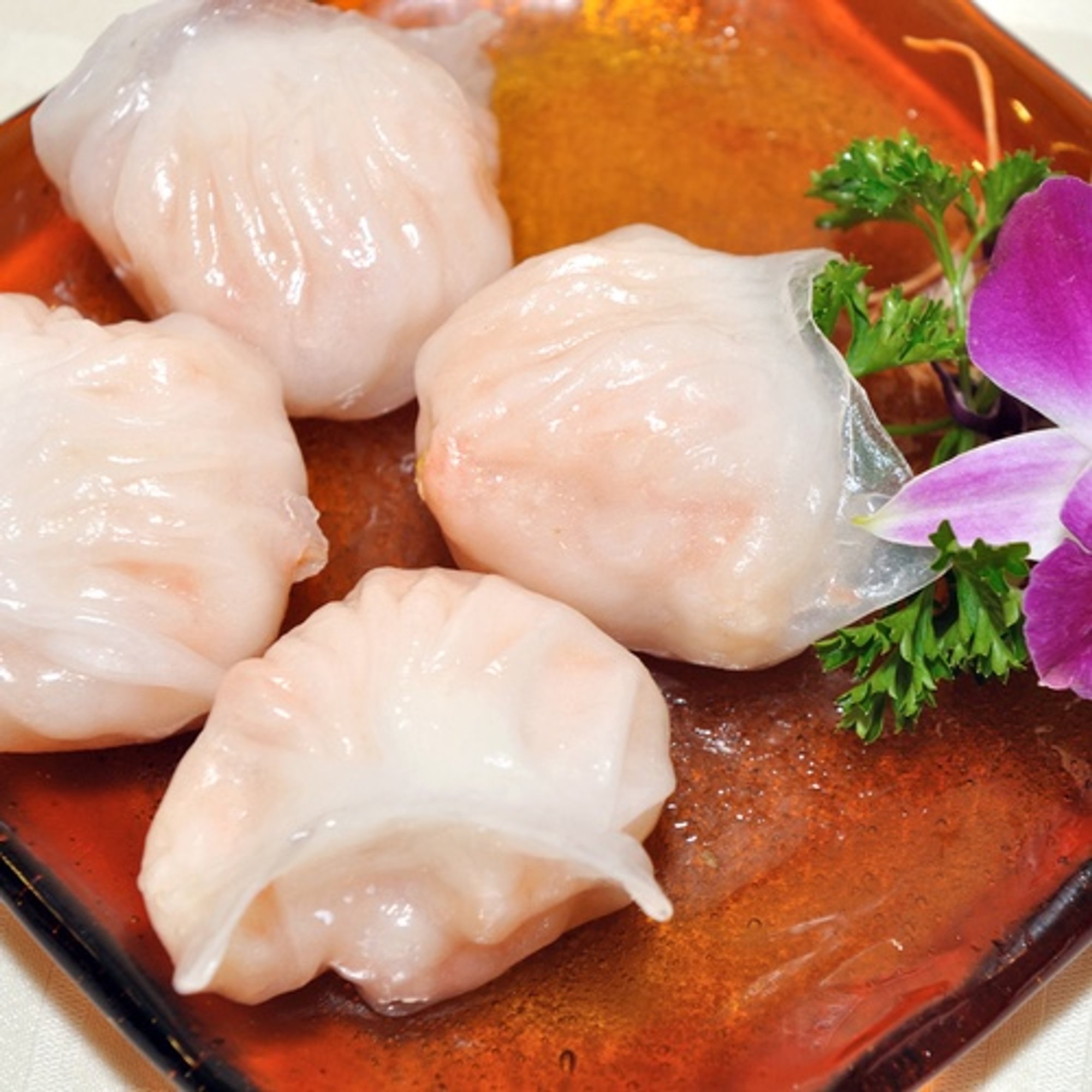 Shrimp Shiu Mai