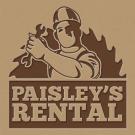 Paisley's Rental LLC Logo