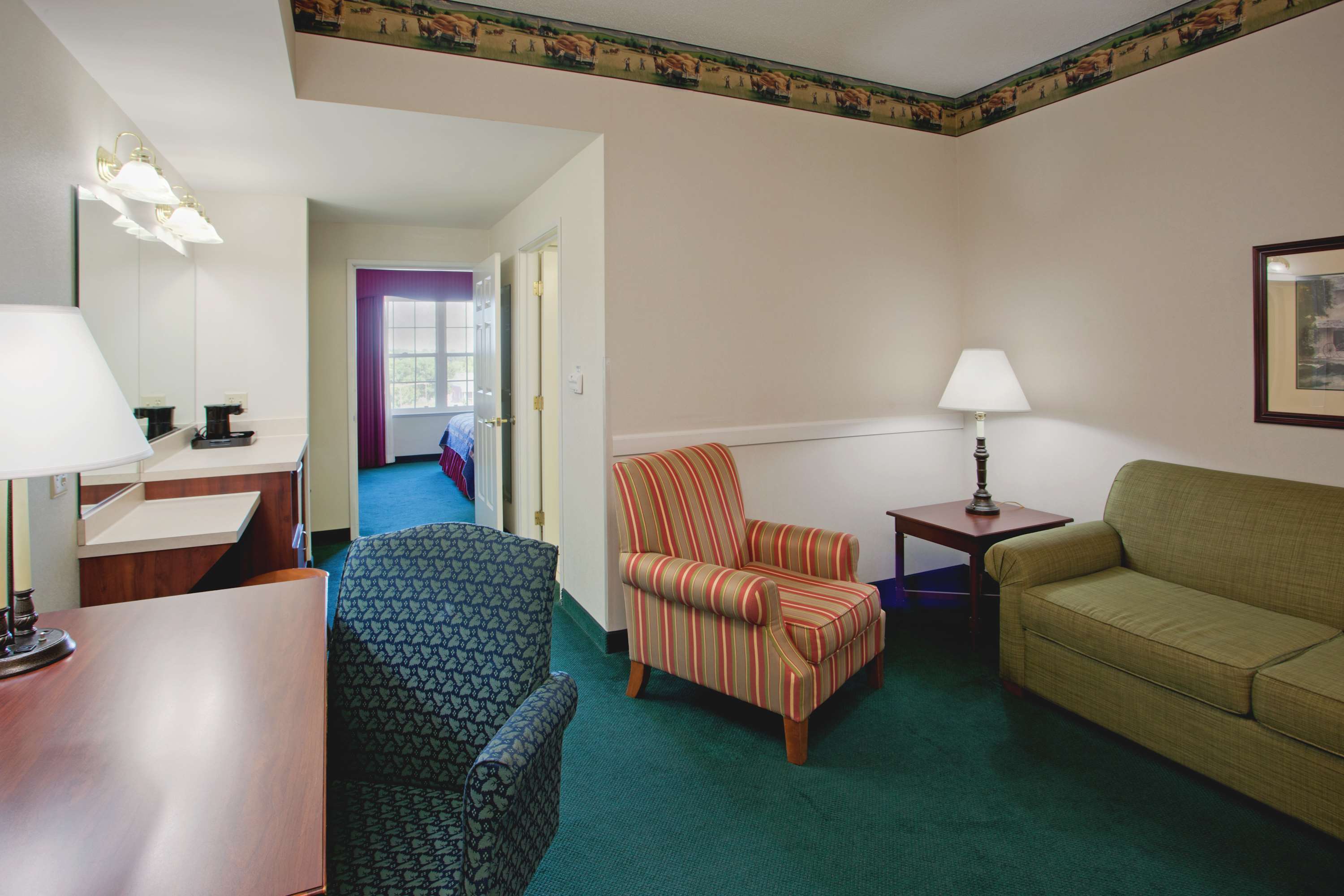 Country Inn & Suites by Radisson, Lancaster (Amish Country), PA Photo