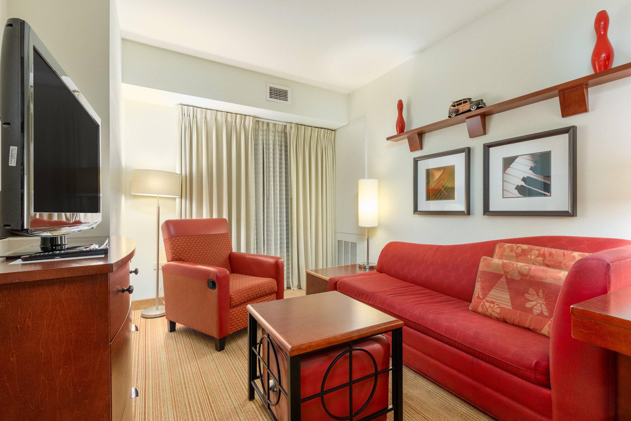 Residence Inn by Marriott Jackson Photo