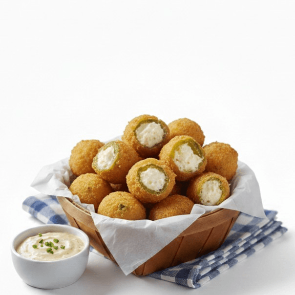 Jala Poppers