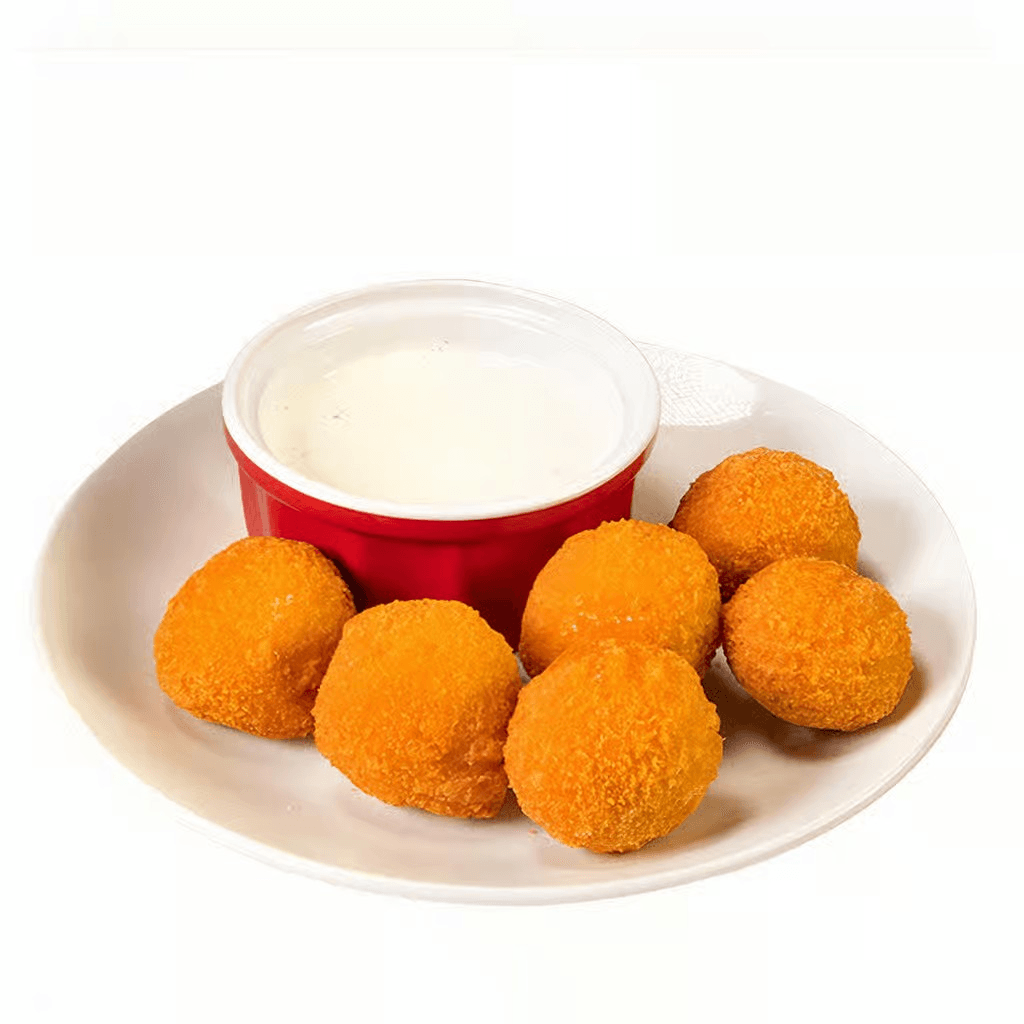 Cannonball Express Balls