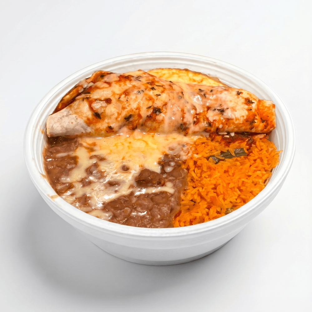 2-Item Combo