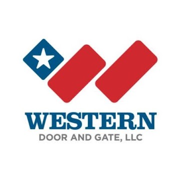 Western Door and Gate