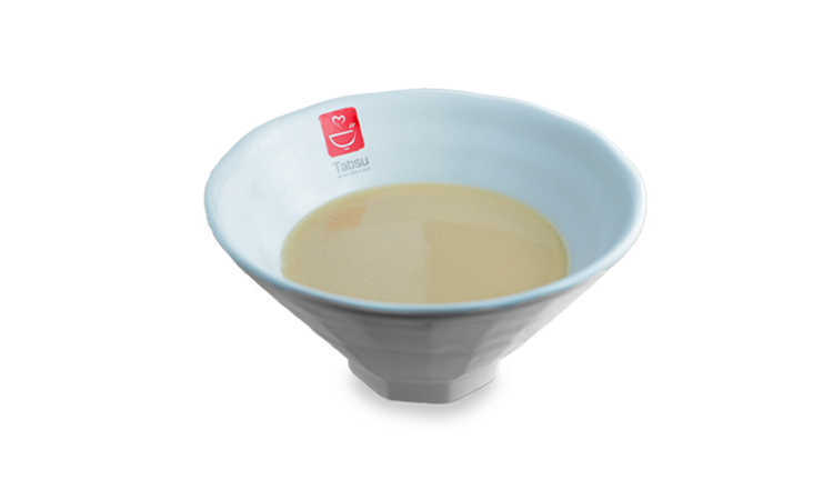 Tonkotsu Broth