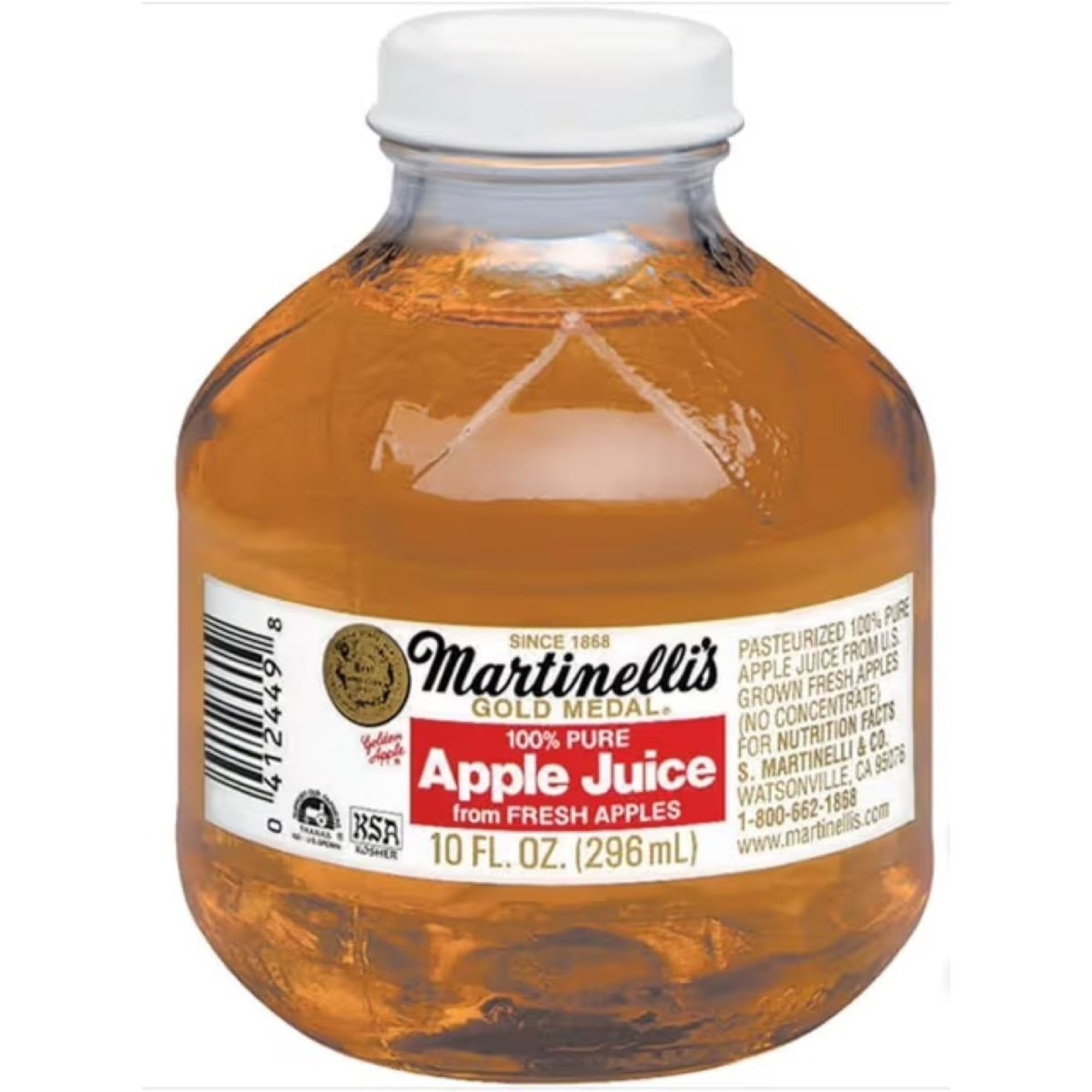 Martinelli Apple Juice