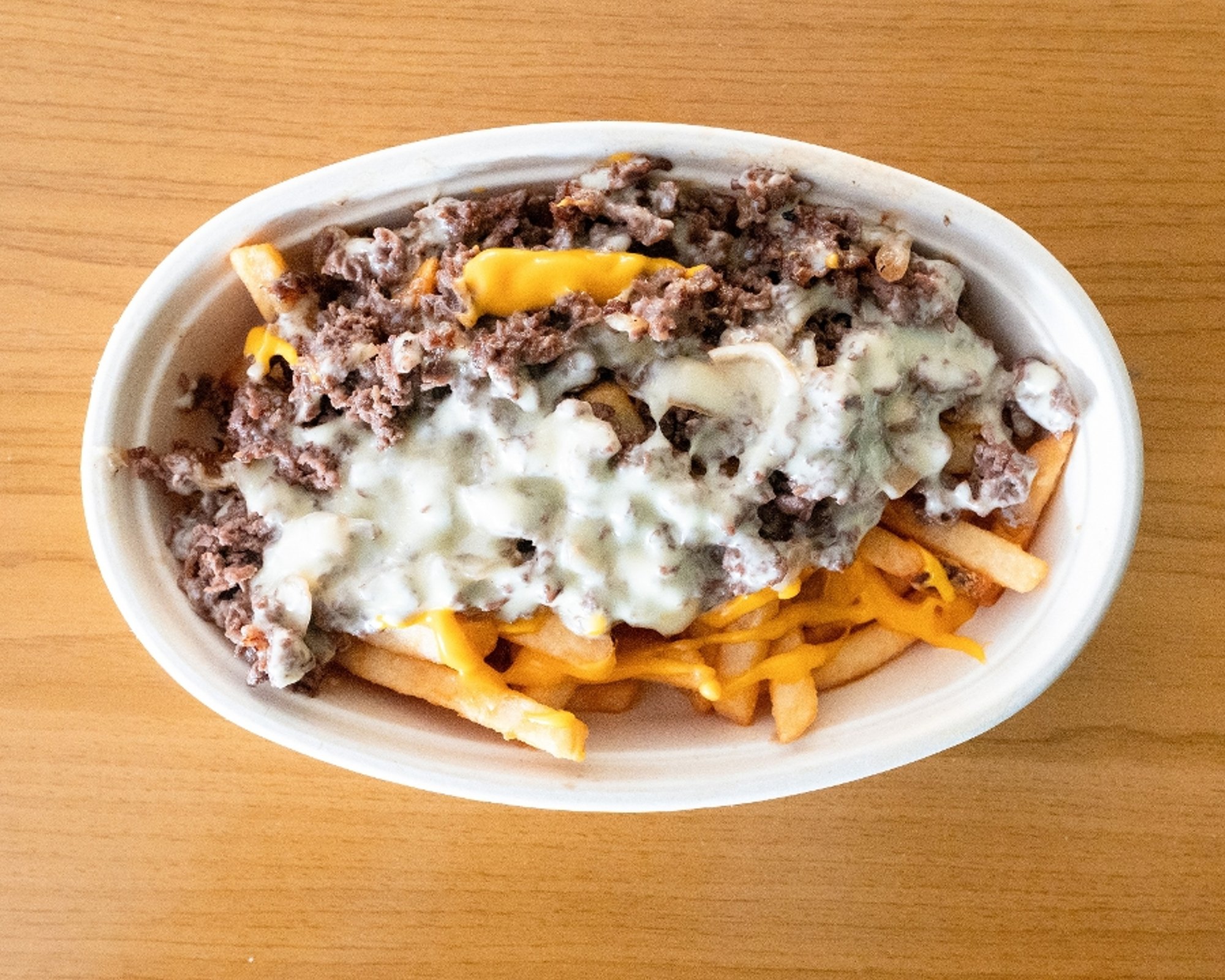 Philly Fries