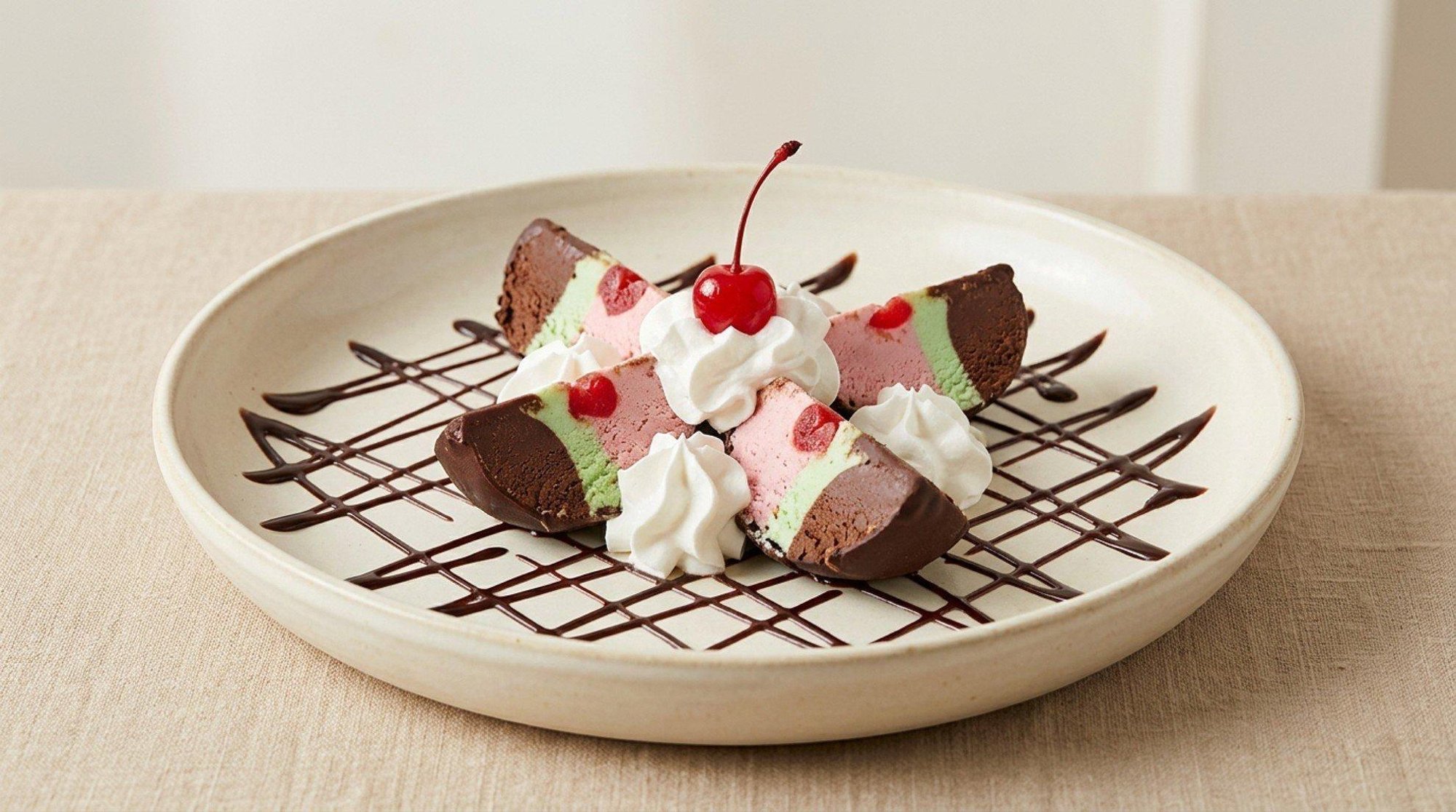 Spumoni