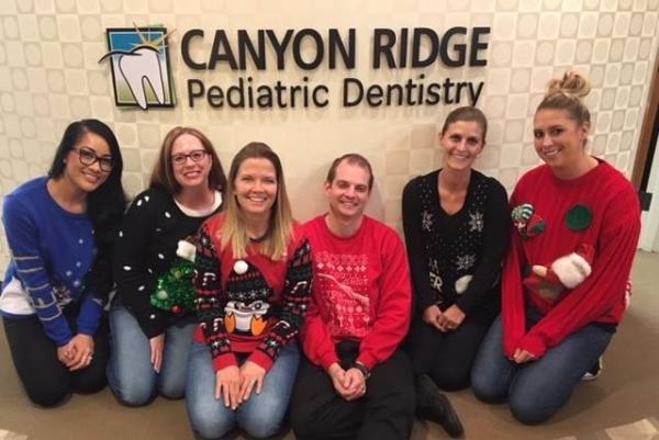 Canyon Ridge Pediatric Dentistry Photo