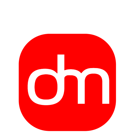 Digitmarketus-digital marketing services for small business Logo