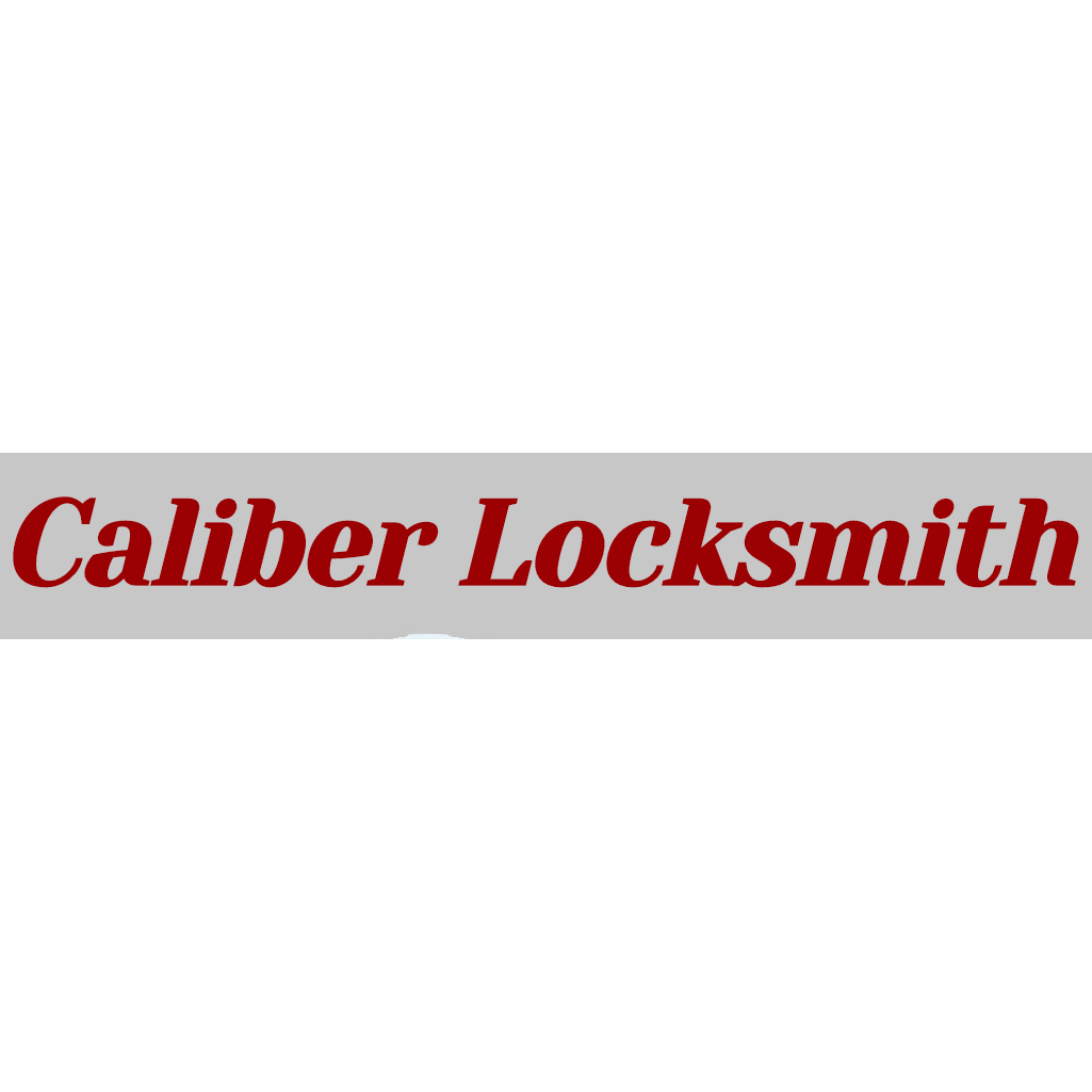 Caliber Locksmith