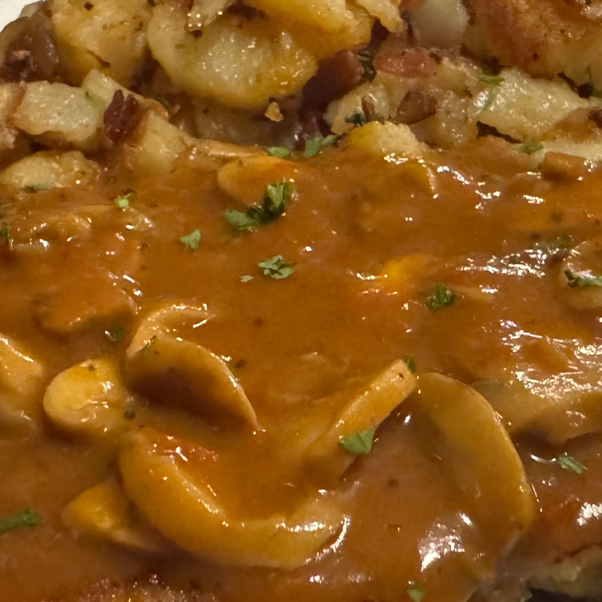 JaegerSchnitzel