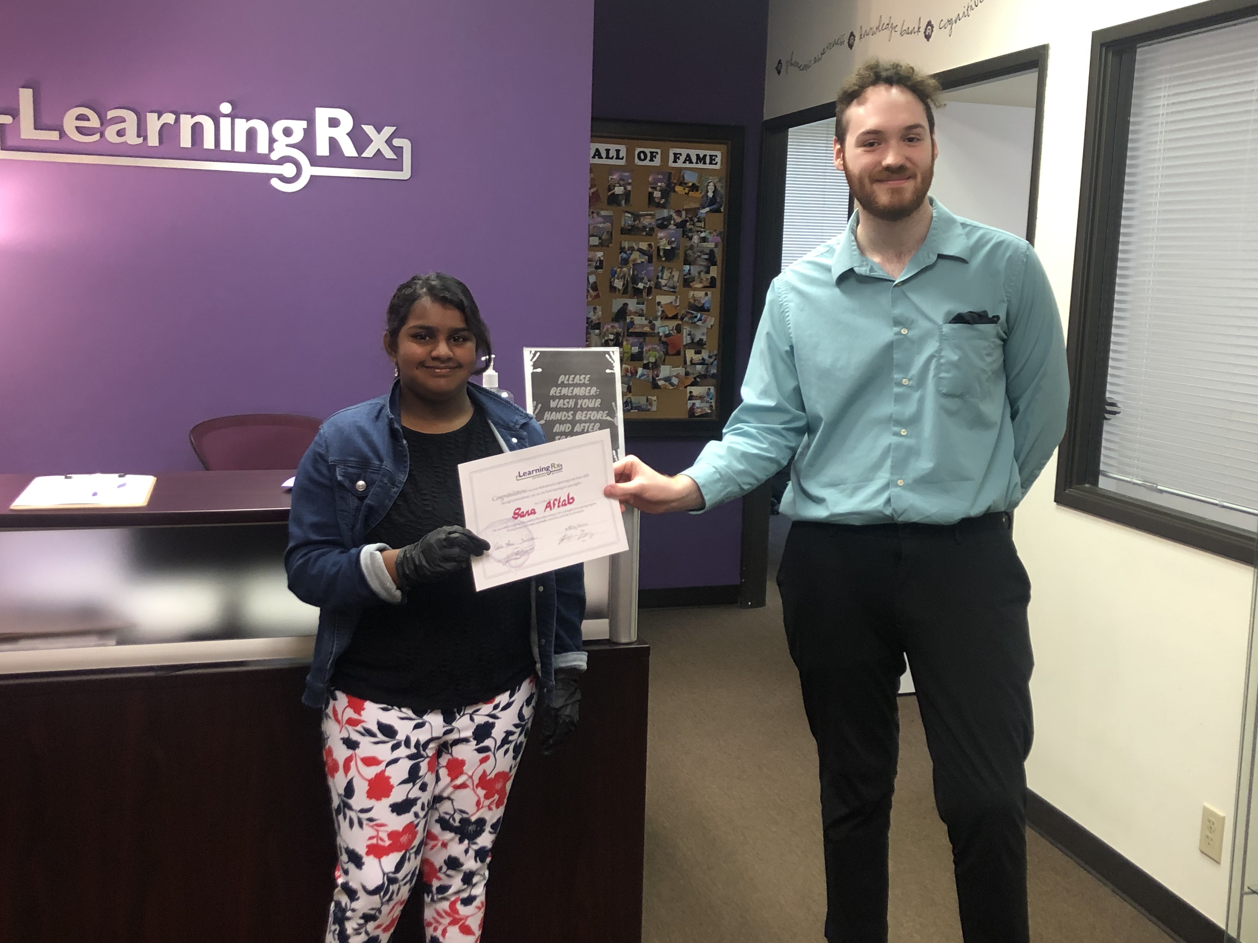 LearningRx - Irvine Image